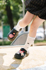 Rainbow Crew Socks (5-pack) view 1 thumbnail
