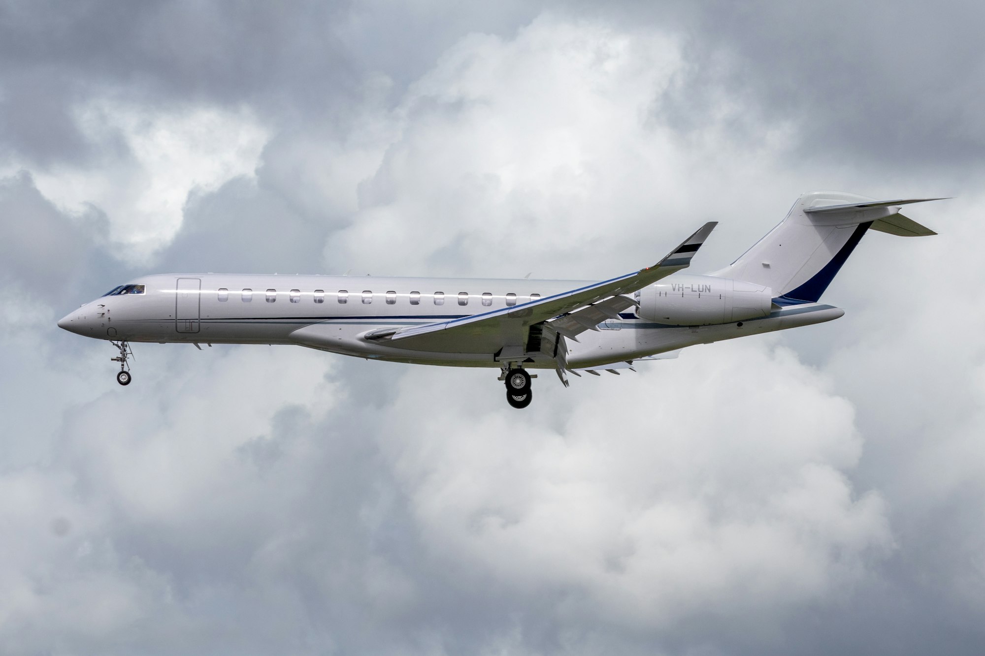 Aircraft Sales