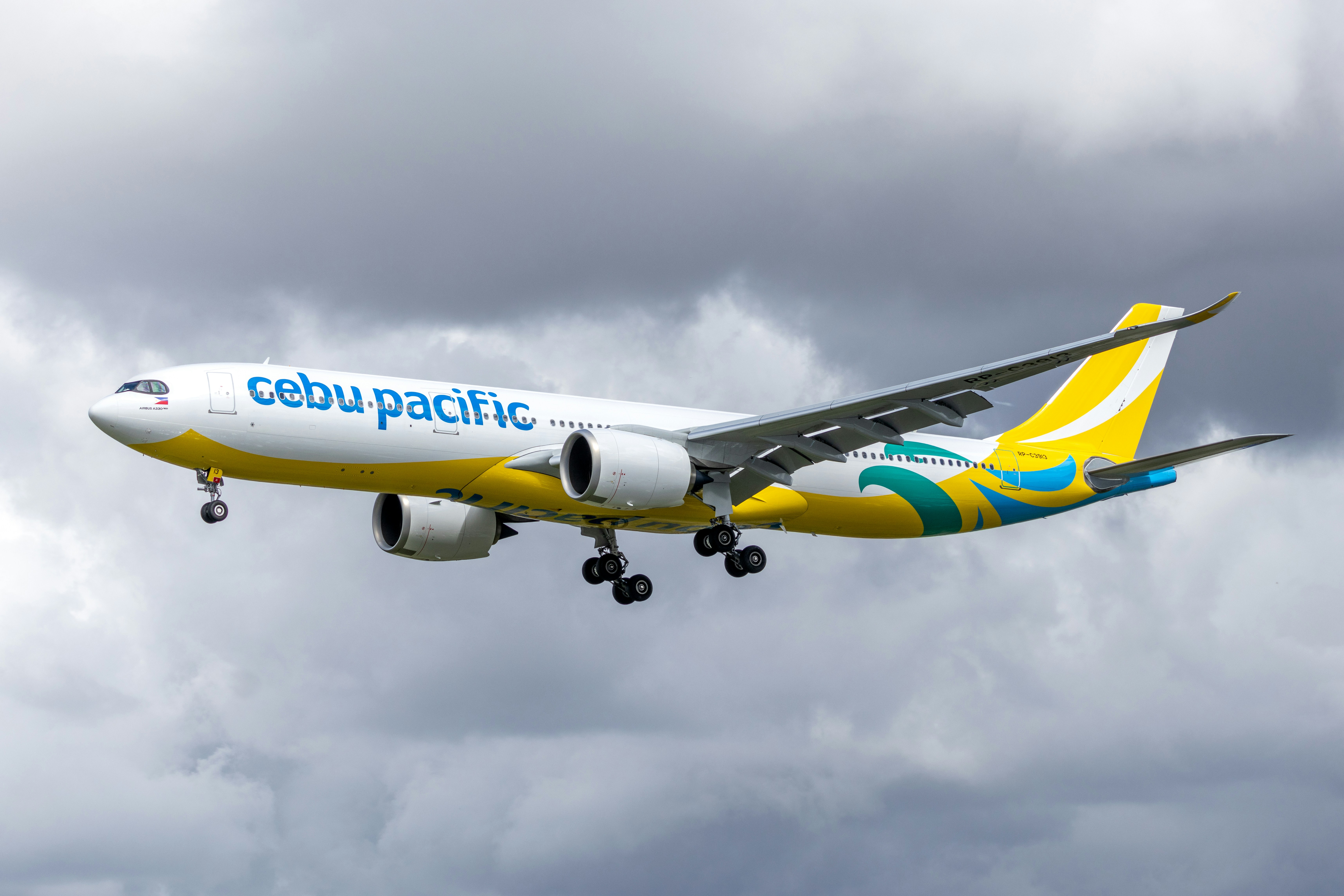 Cebu Pacific - Strategic Analysis and Outlook Report 2026 (Updated)