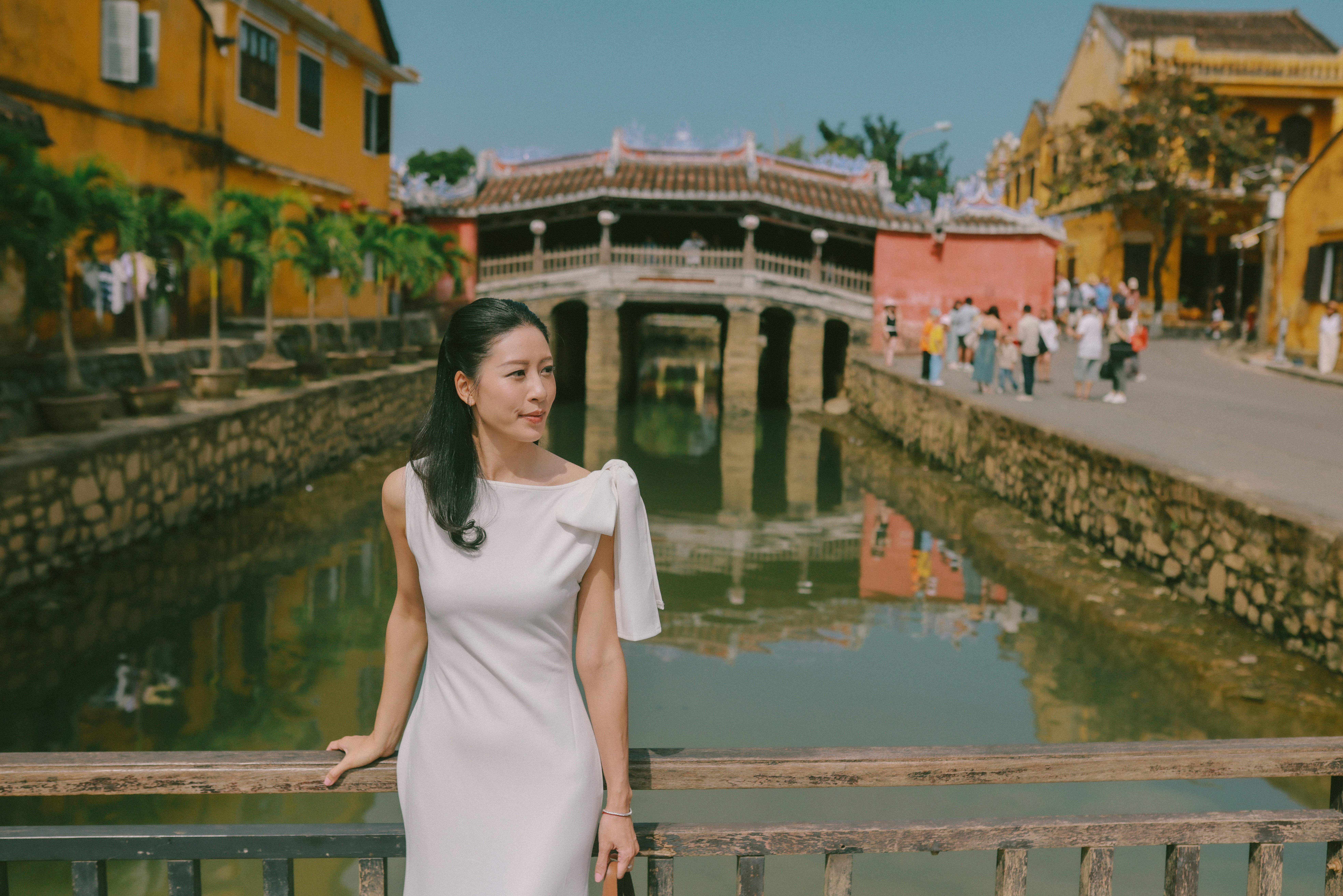 演技力と娘役としての評価