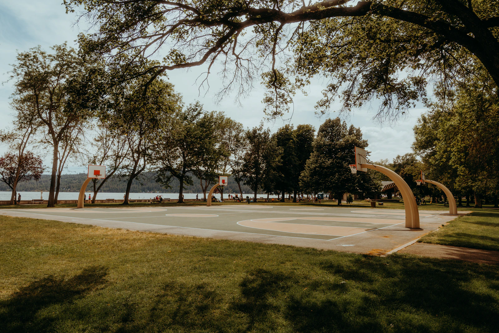 Encinitas Community Park