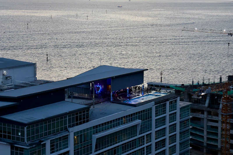 Golden-hour drinks and views in Ibiza Sunset Sessions