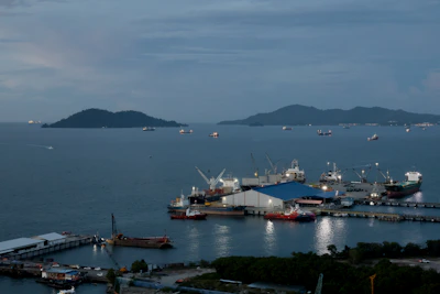 Marine Sewage Treatment Unit 10 Persons