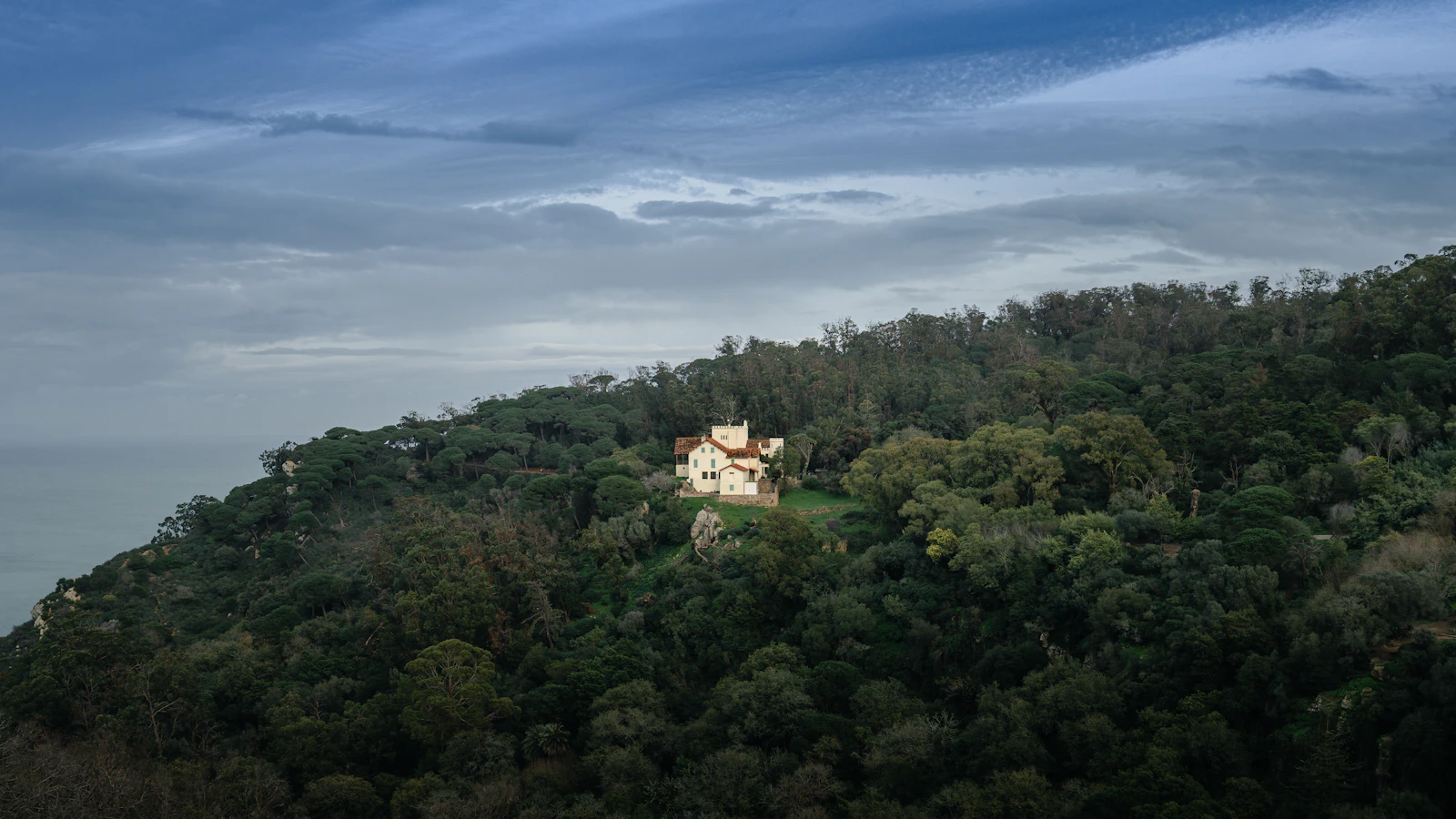 Valverde Sintra Palácio de Seteais