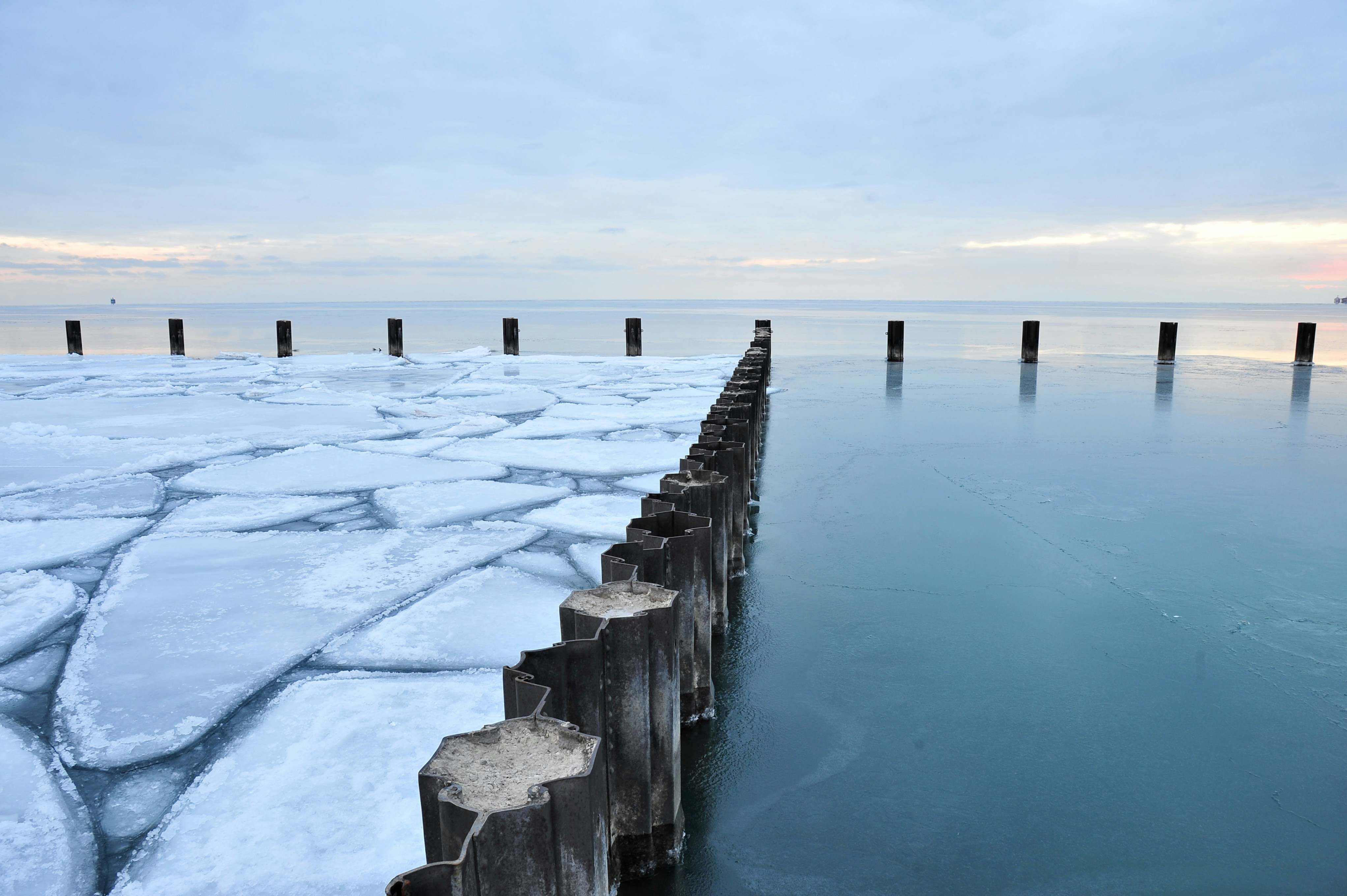 Chicago, United States — The city that never stopped arguing