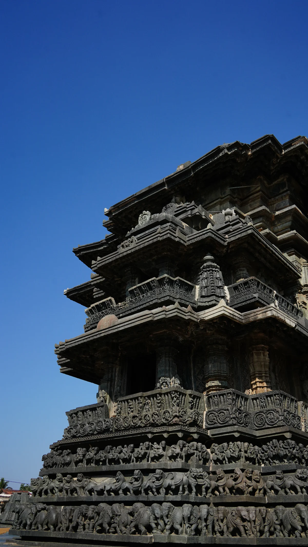 Belur & Halebidu