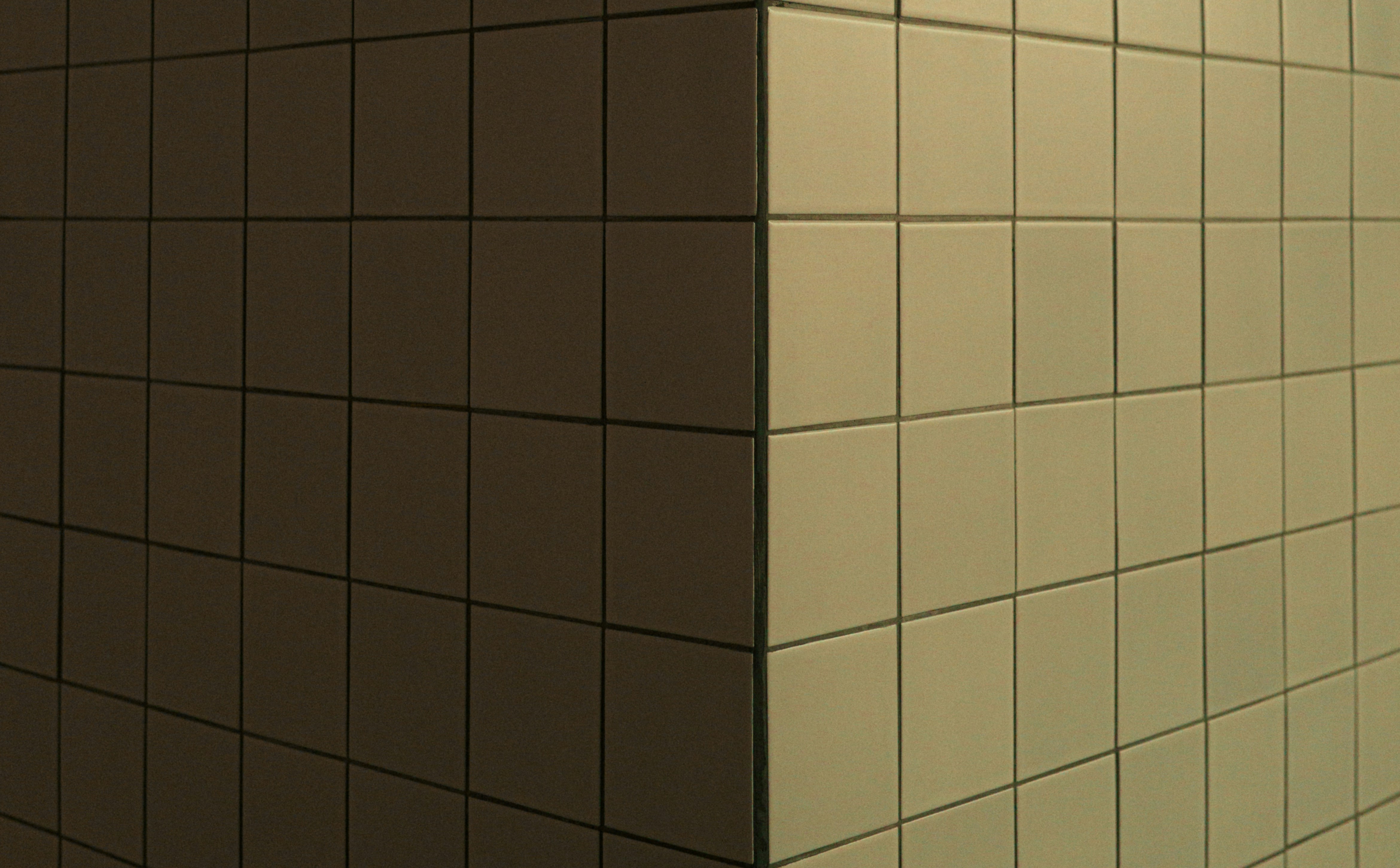 beige kitchen wallpaper, wallpaper, Beige Kitchen: Space Saving Hacks 2