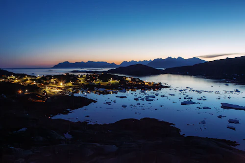 Greenland