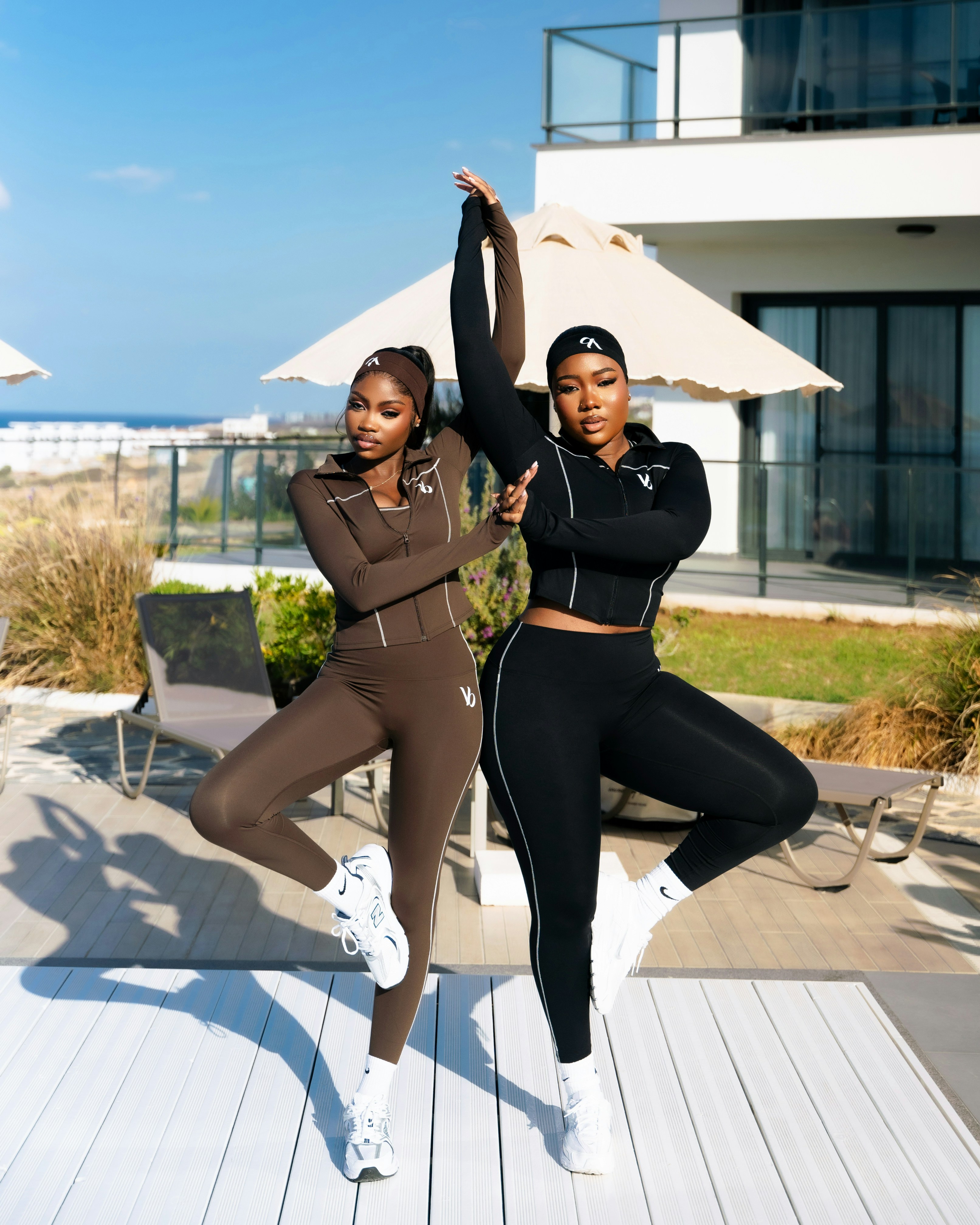 activewear collection