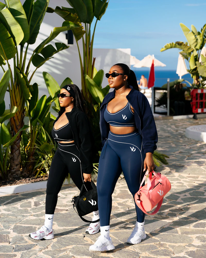 Mom Strength Leggings
