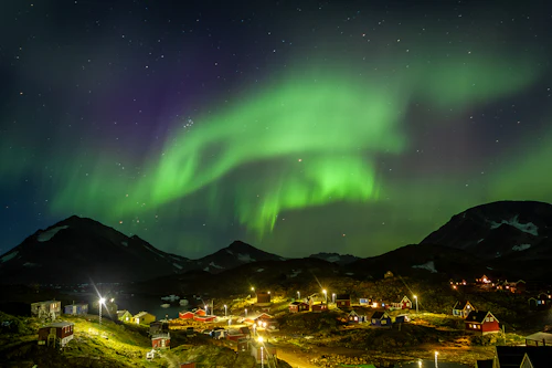 Greenland