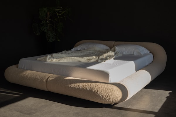 Spring Bed Pocket Independent