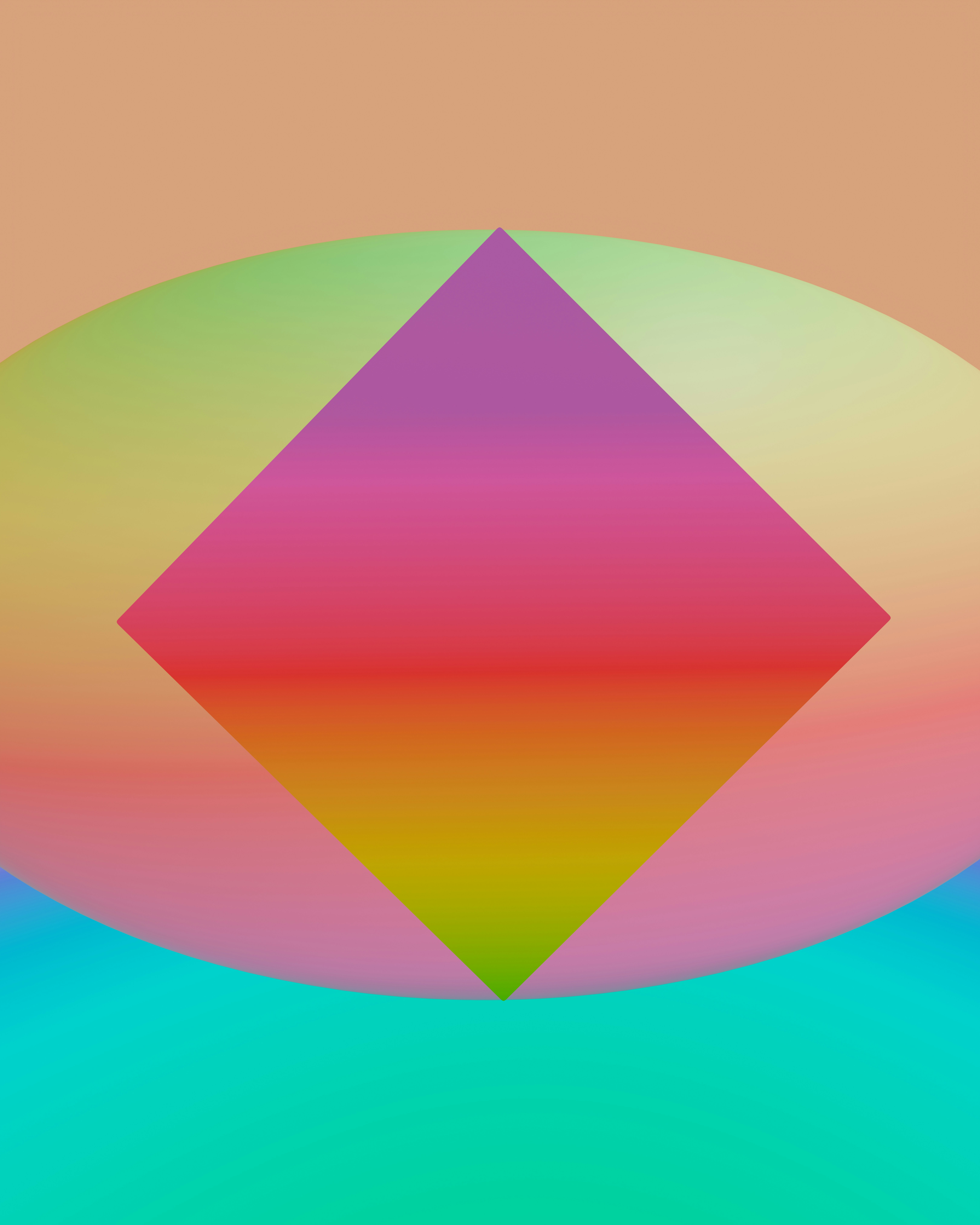 minimalist digital art, wallpaper, Bisnis Kreatif UI: Peluang, Tantangan, dan Cara Memulainya 3