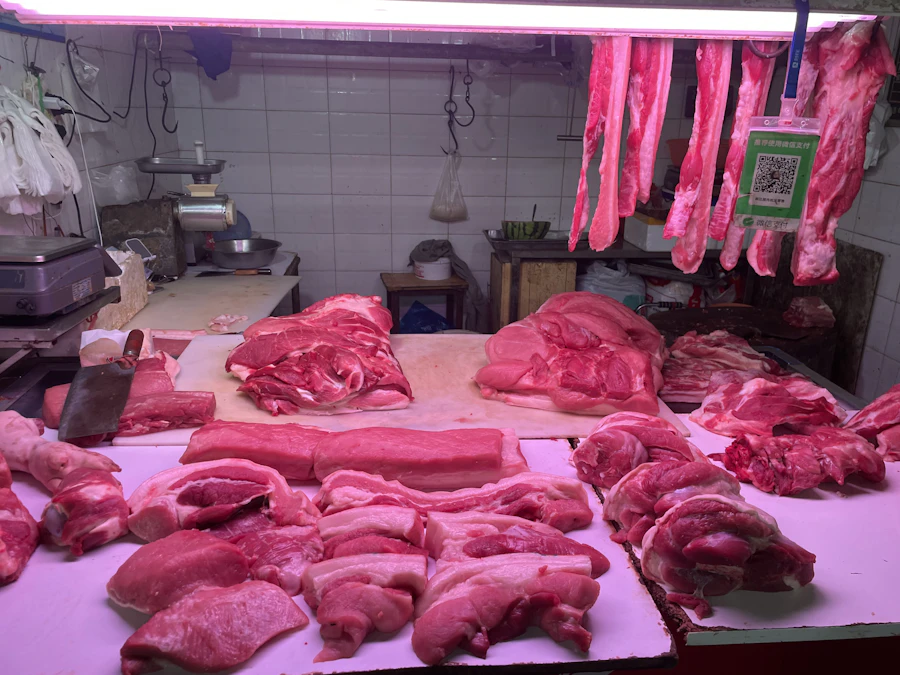 Dana kuşbaşı, temsili