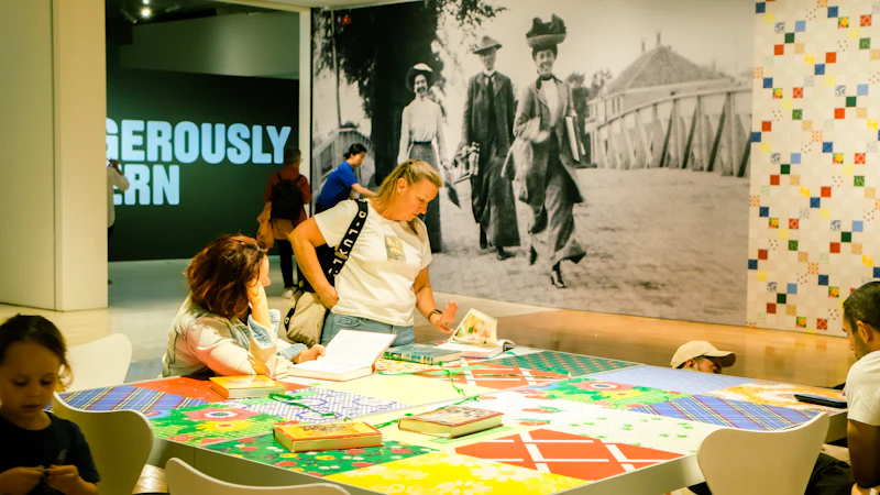 Top Museums and Historical Sites in Sydney That Are Actually Interesting