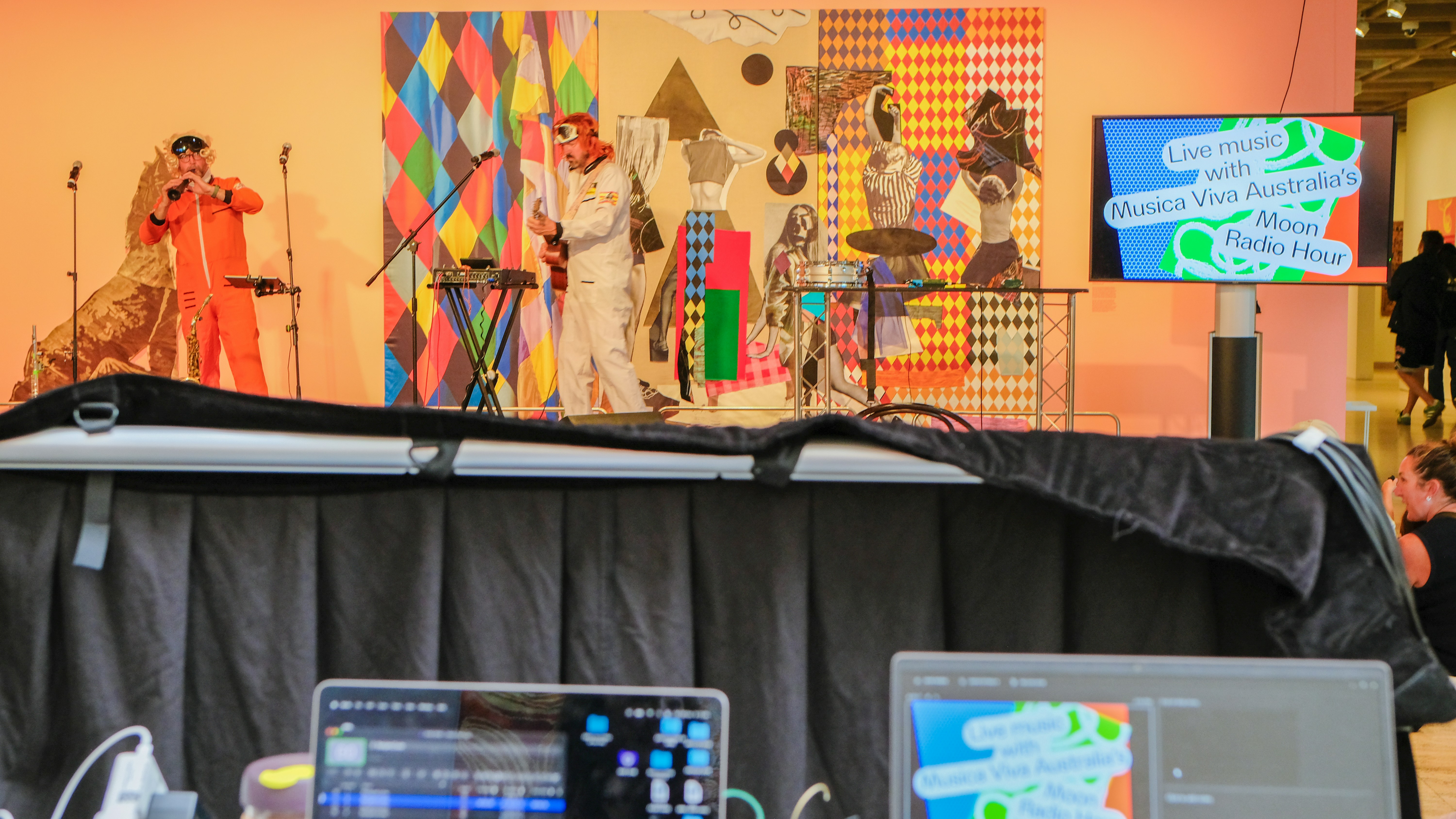 Photo by anniehatuanh