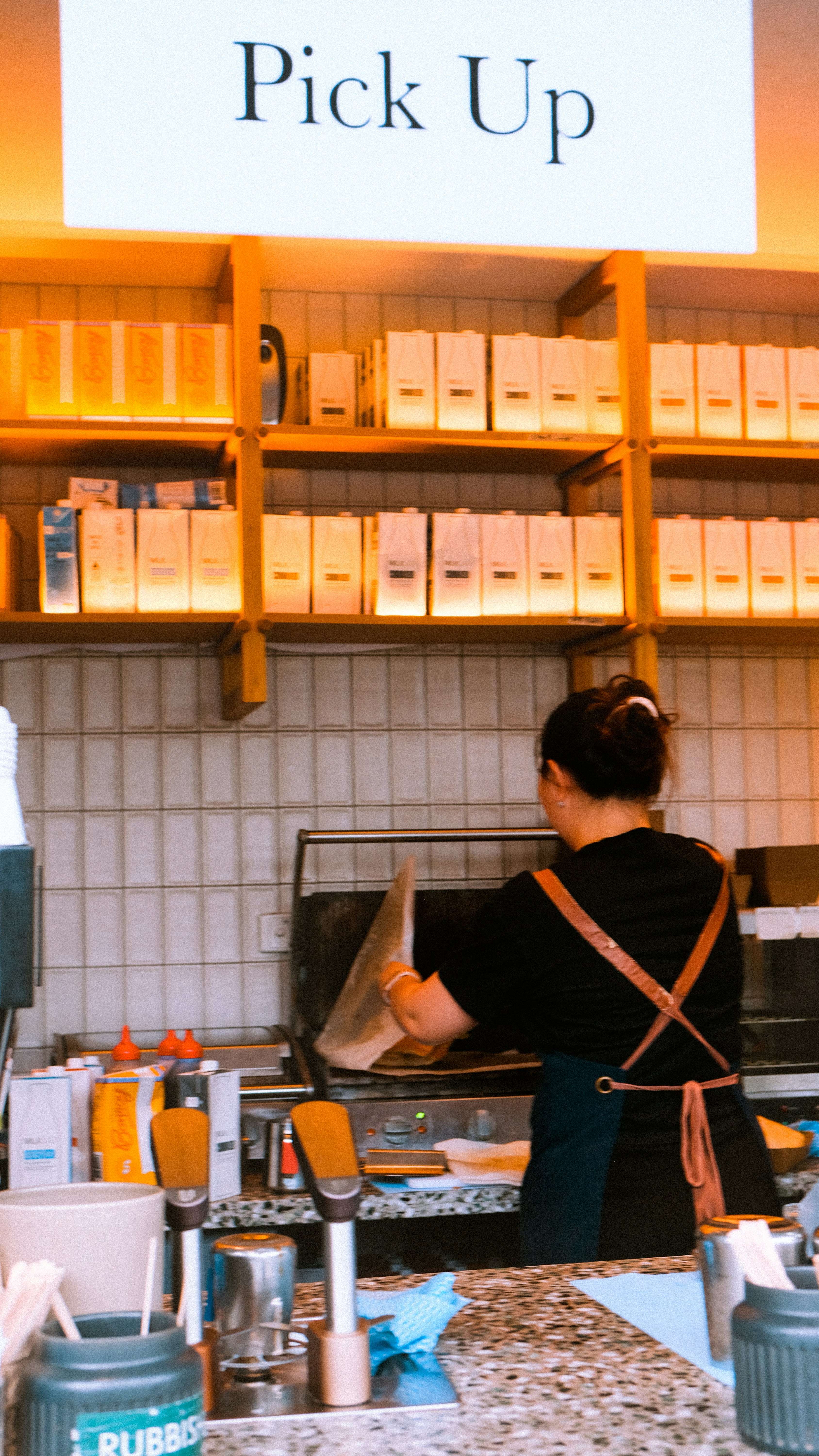 Photo by anniehatuanh