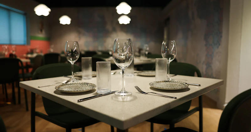Best Romantic Dinner Spots in Houston for a Night to Remember