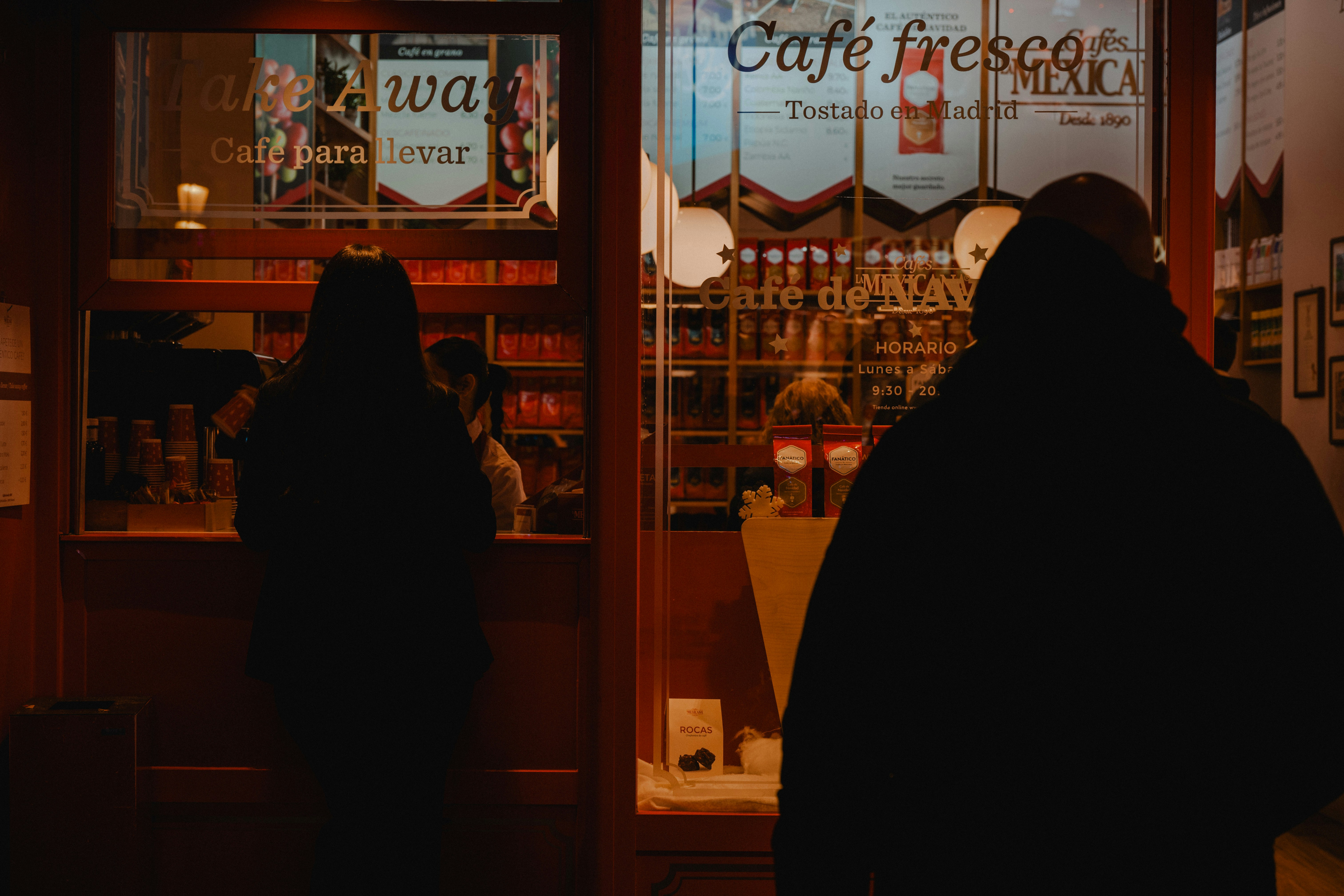 Eva Mae's Cafe