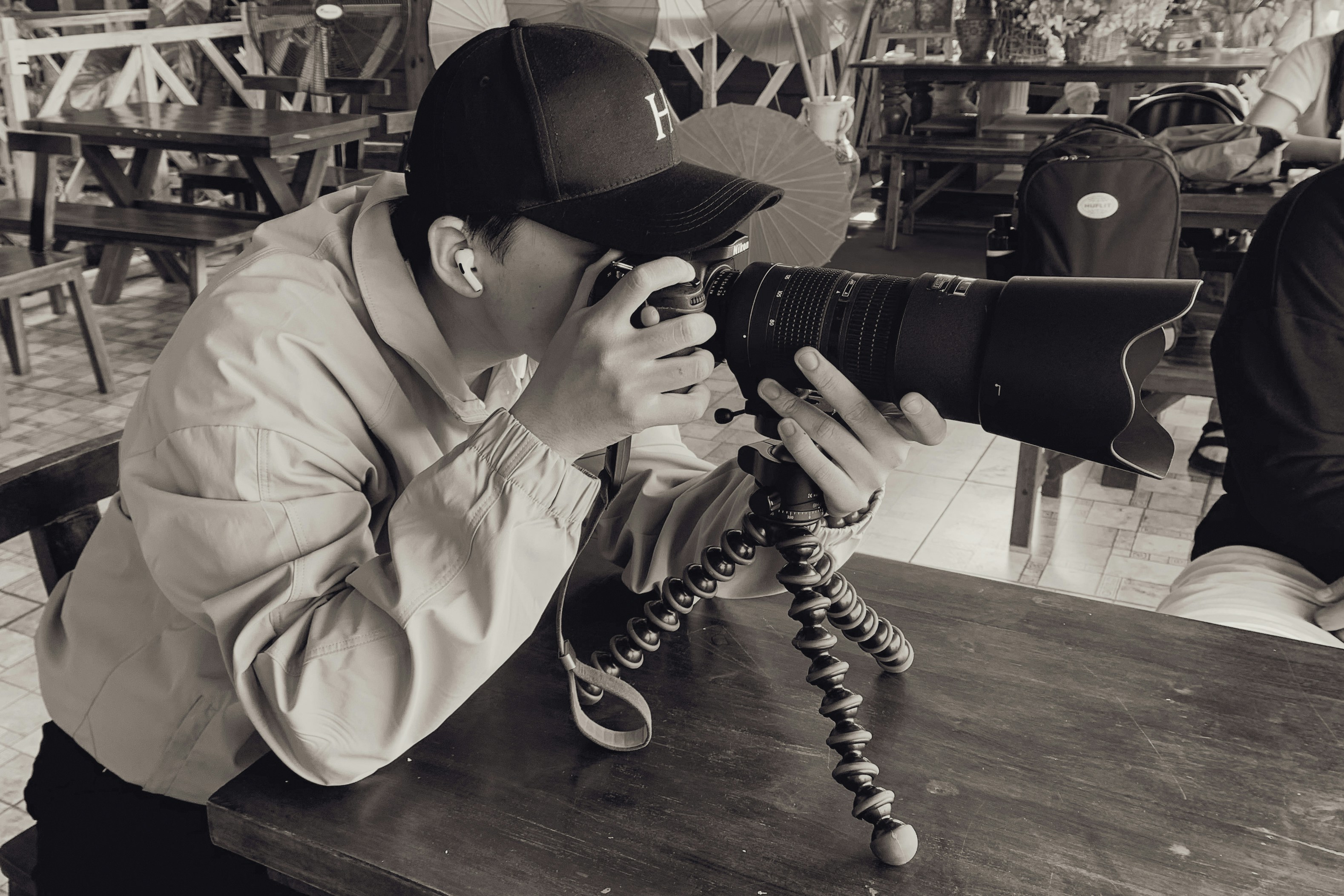 Photo by haungynphuc