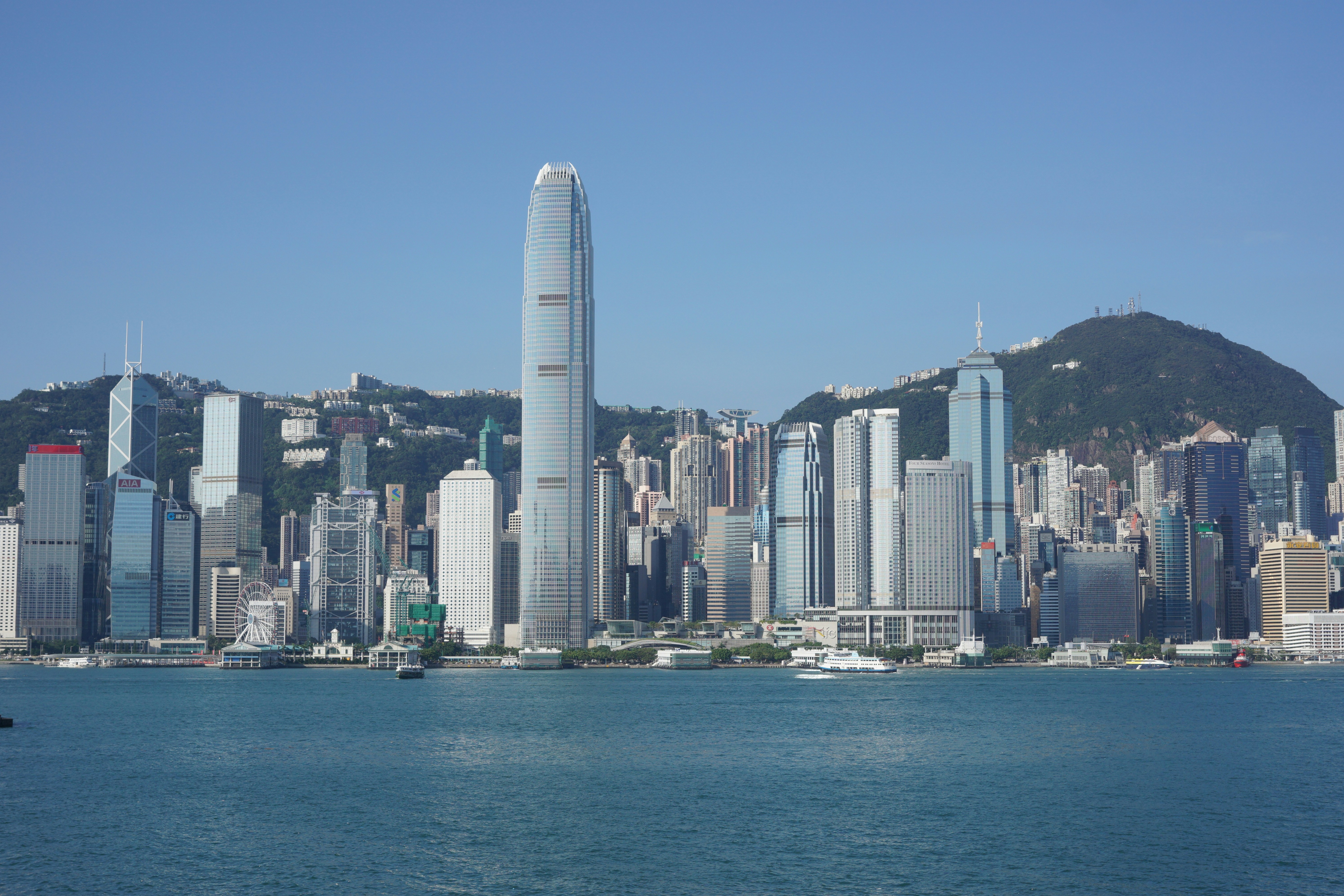 Гонконг продовжує підтримувати зростання місцевої спільноти цифрових активів, каже генеральний директор.