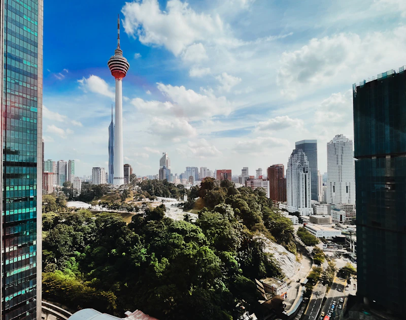 Best Luxury Hotels and Resorts in Kuala Lumpur for a Truly Elevated Stay