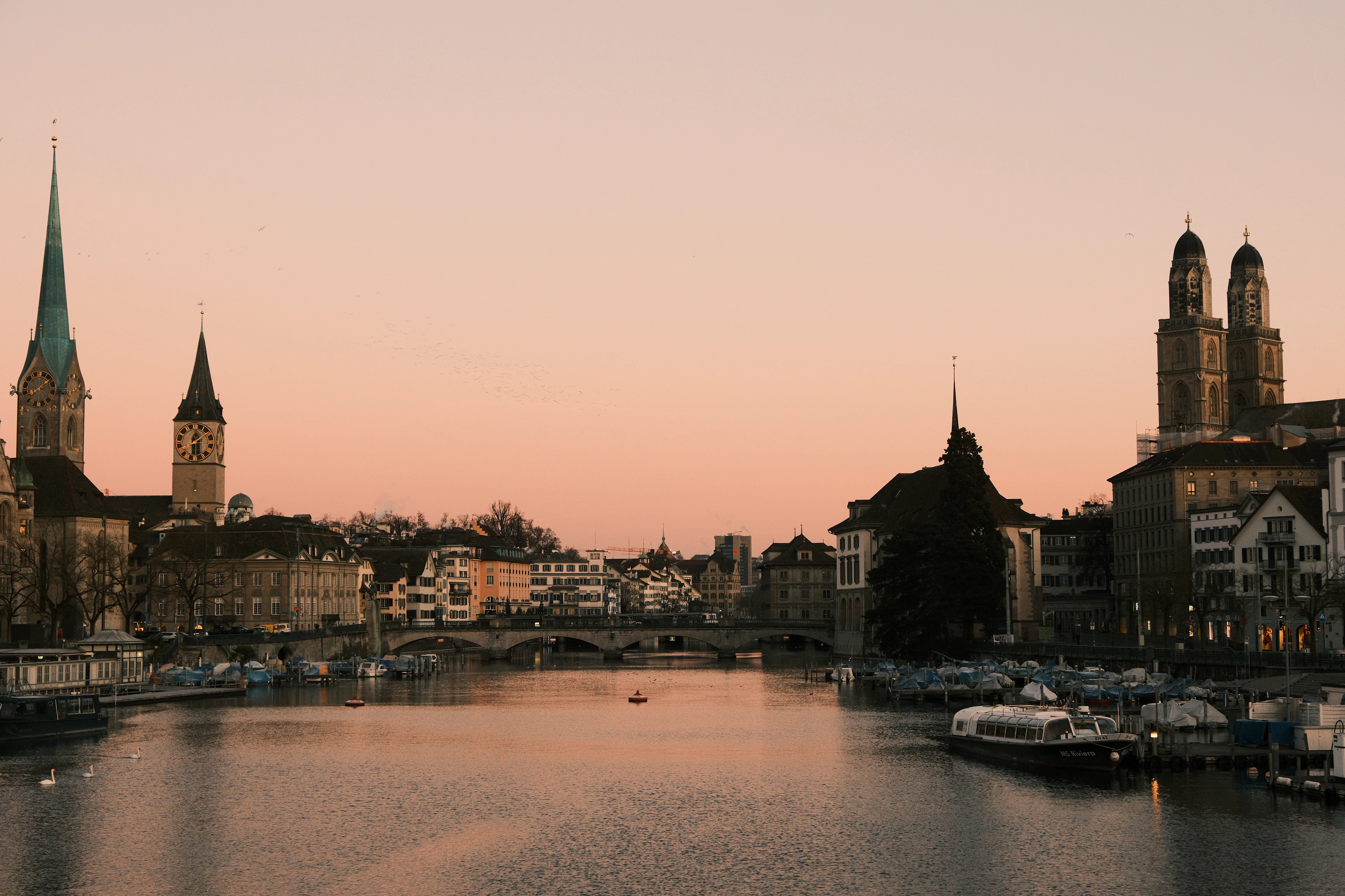 Multi-Country Packing: Different Climates