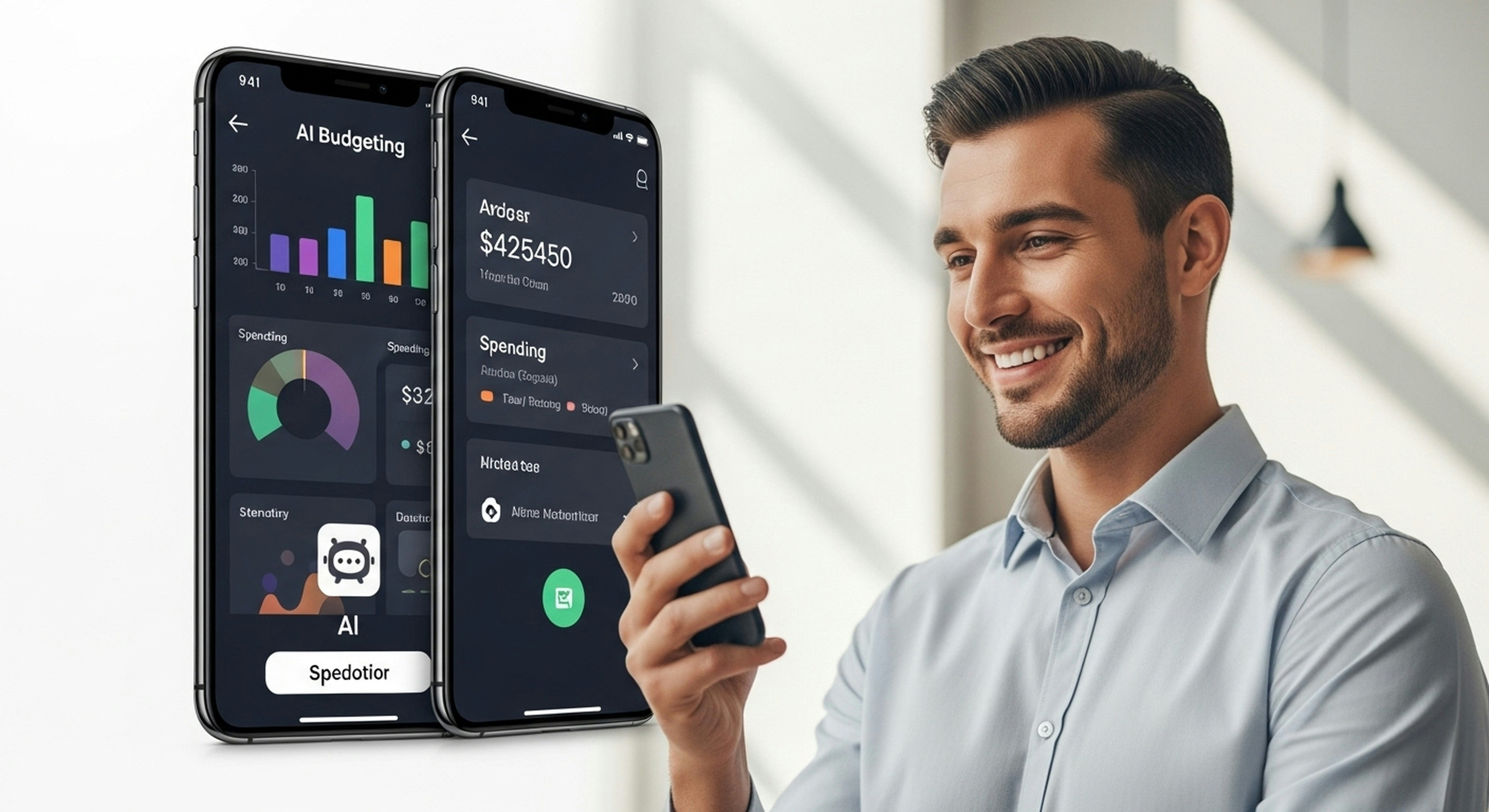 AI Budgeting Apps That Actually Work in 2025 (Tested)