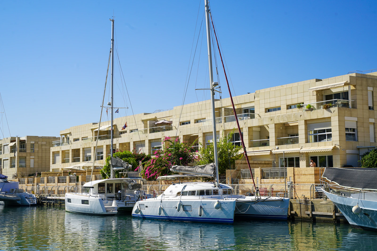 The Ritz-Carlton, Herzliya