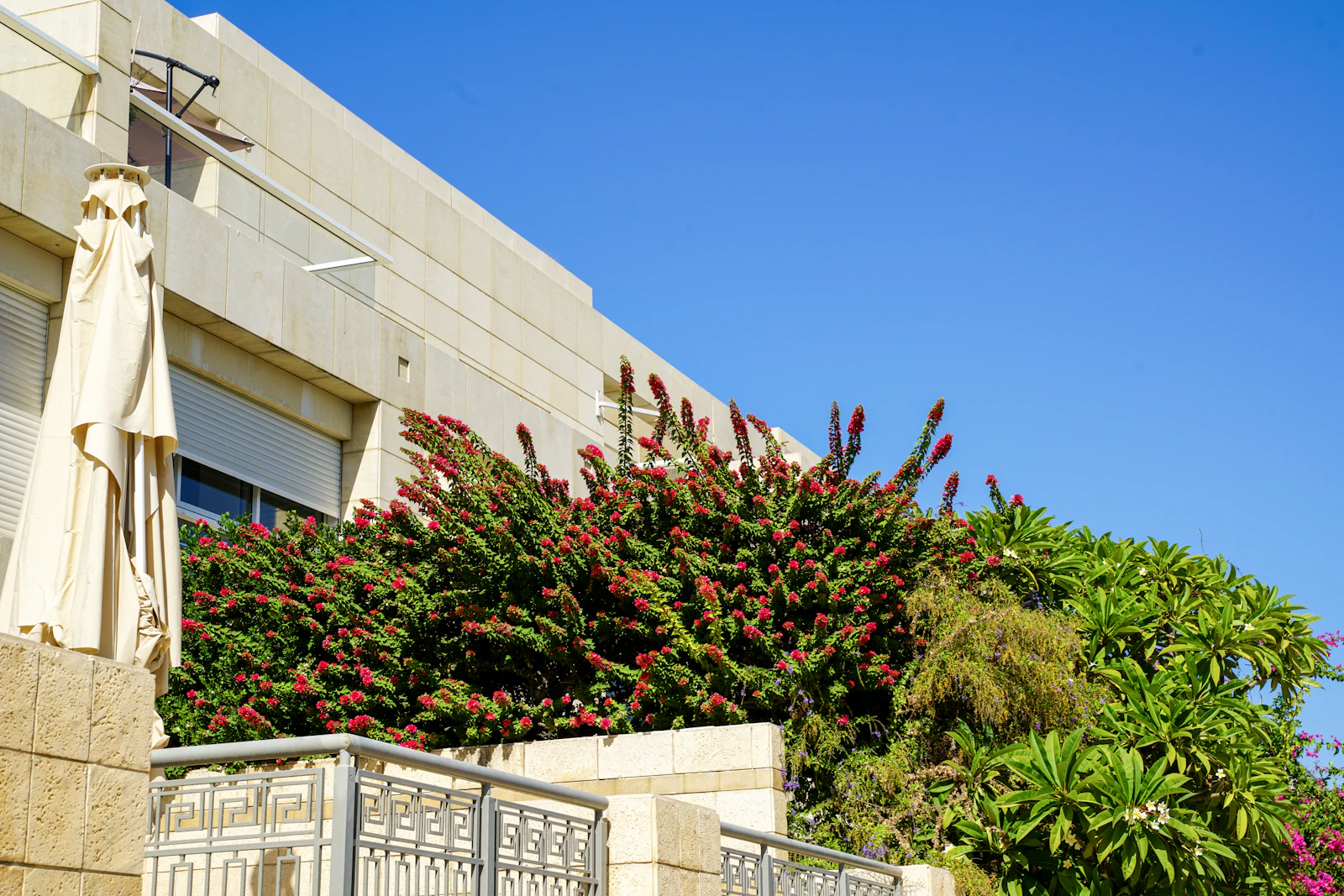 The Ritz-Carlton, Herzliya on the Mediterranean Marina