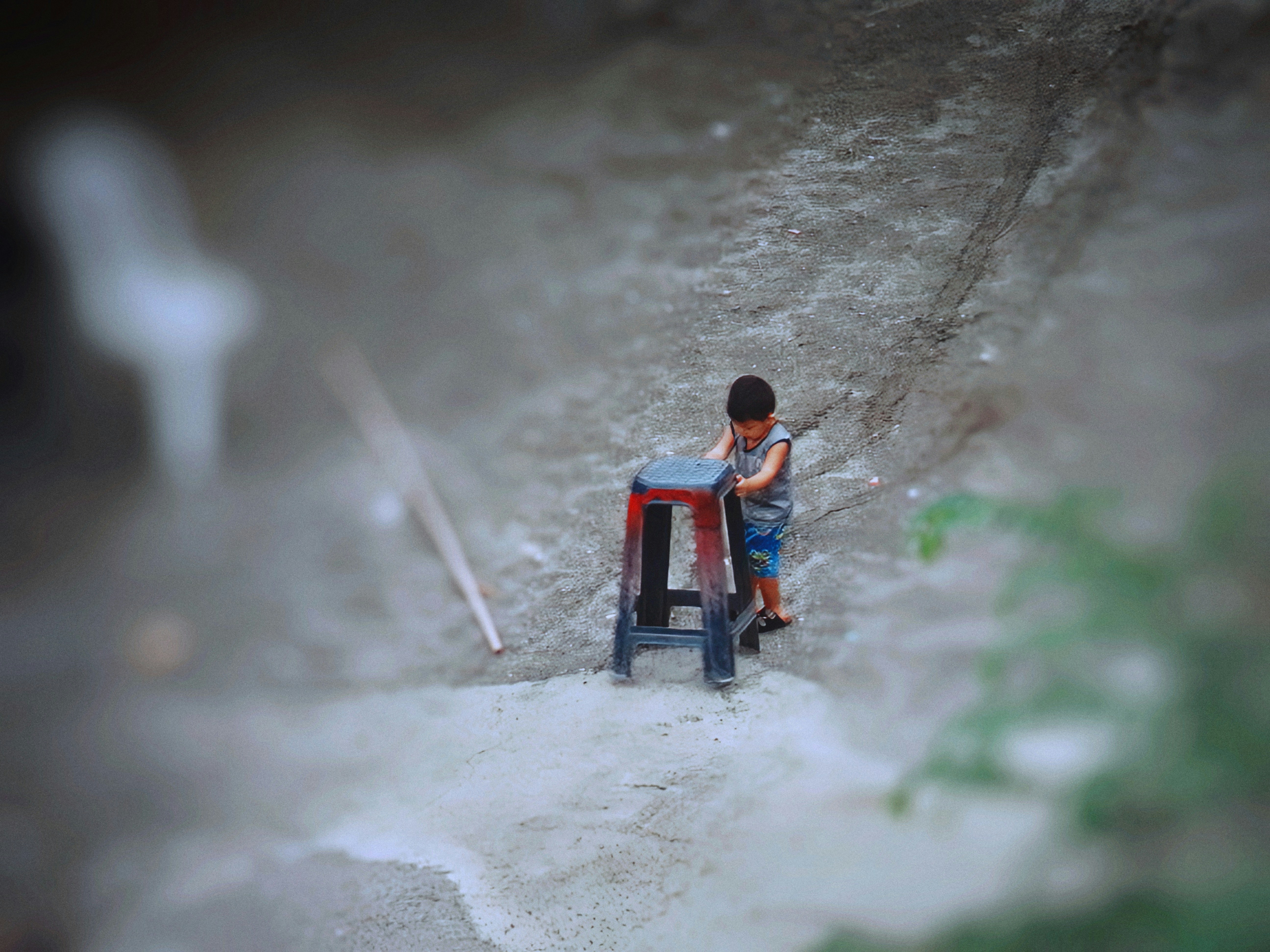 על תהליך הליווי הרגשי בלמידה: המסע שבין אי־ידיעה לידיעה