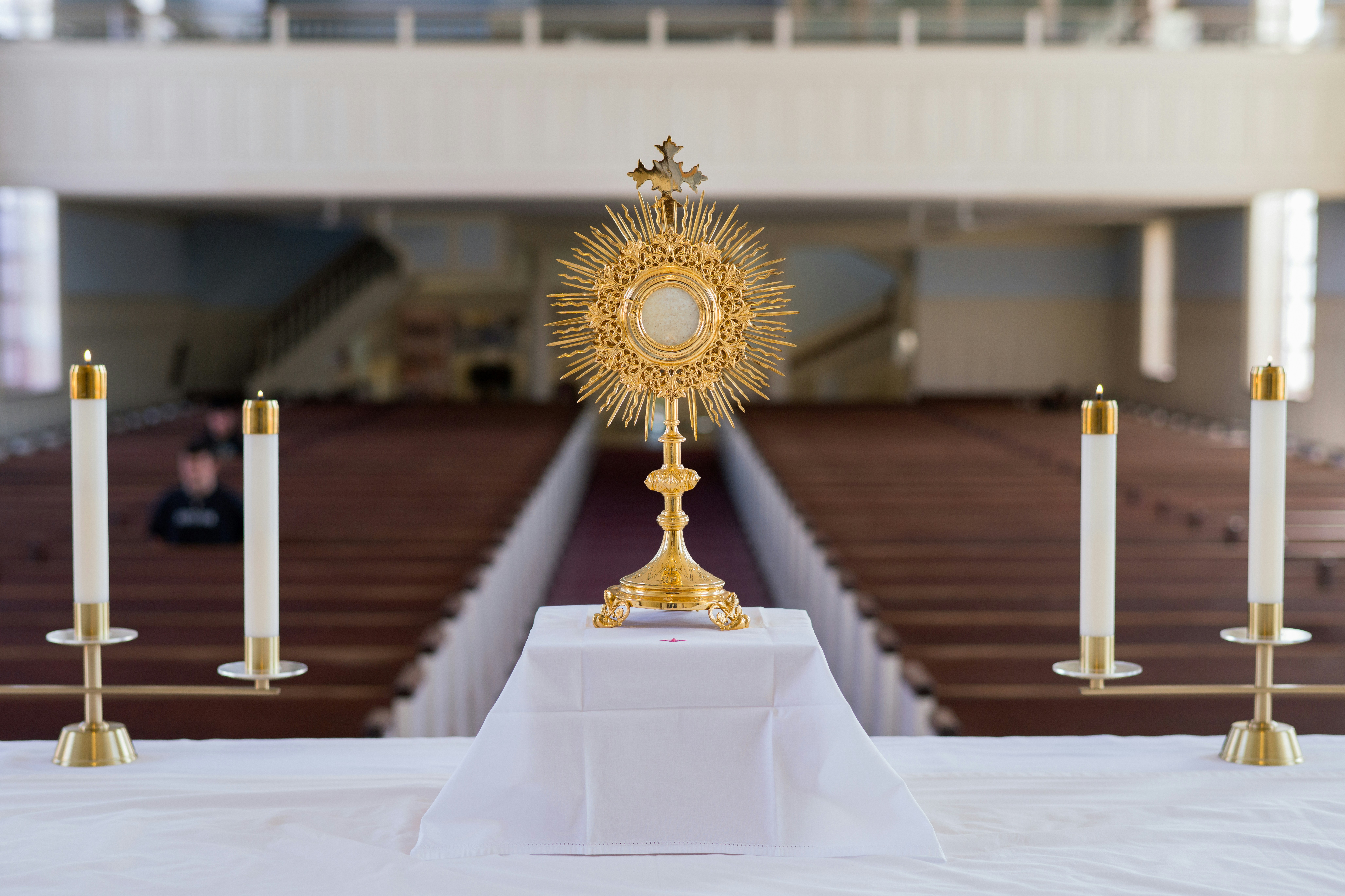 Photo by joshapplegate