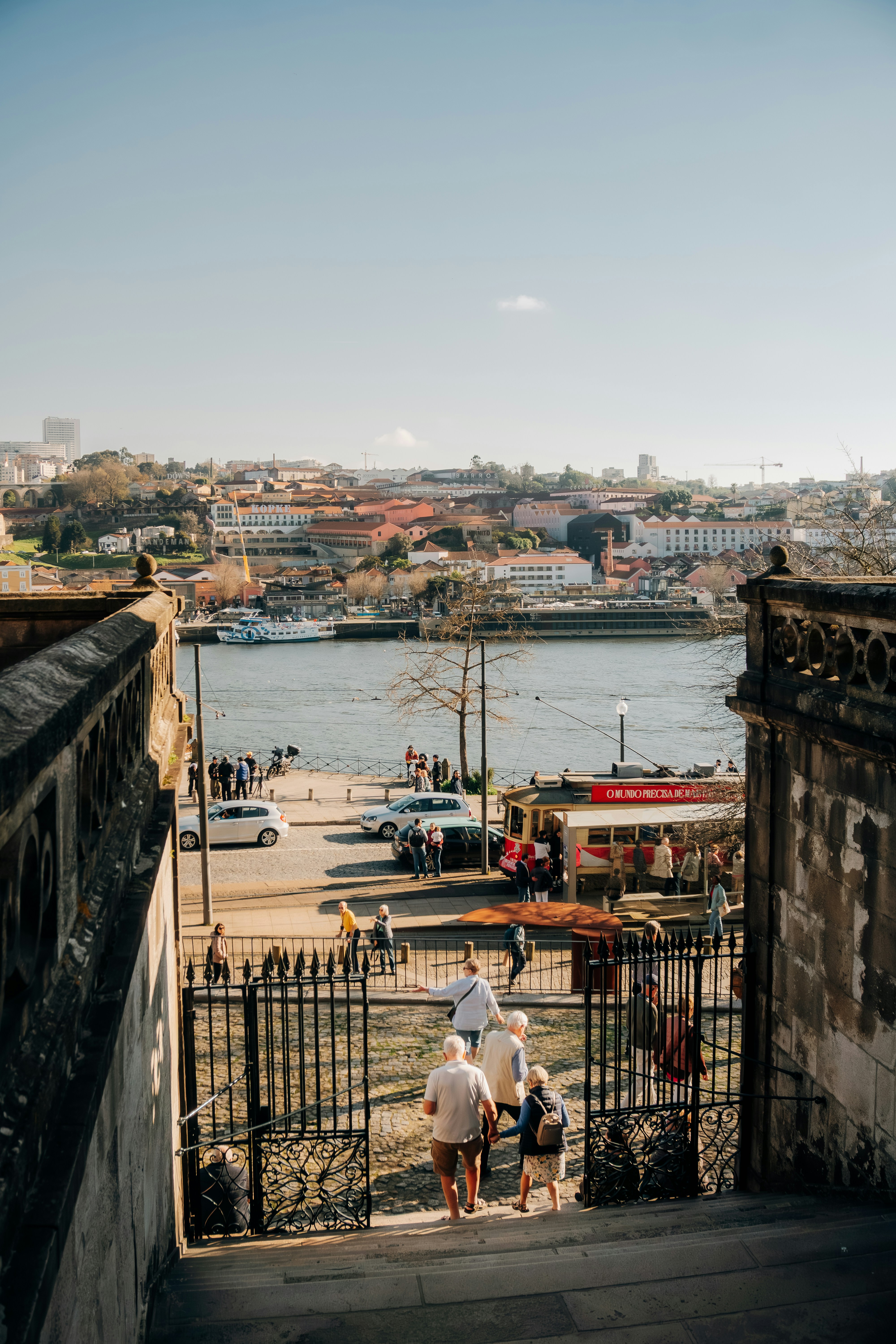 Common Mistakes Tourists Make