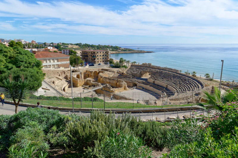 Tarragona