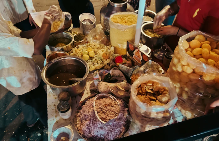 Street Food