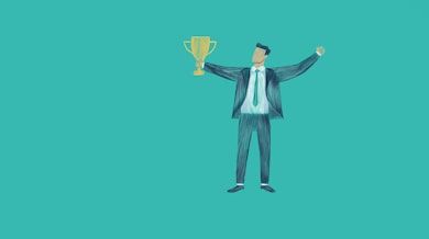 Consejos para una mentalidad de ganador