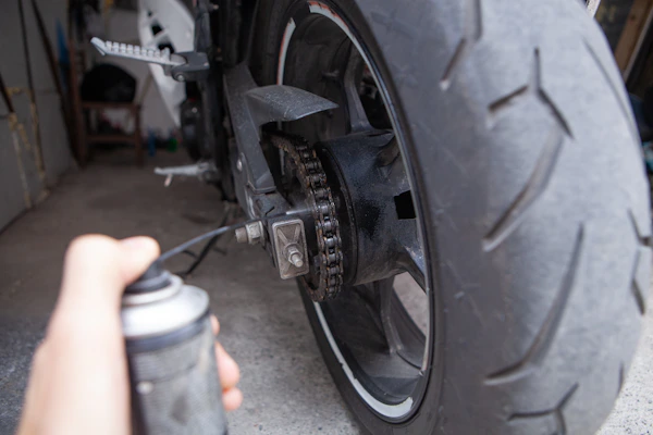 Motul Chain Lube C2+ Road