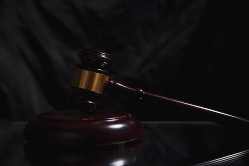 Courtroom — Joshua Tree Construction Accidents Lawyer, Joshua Tree CA