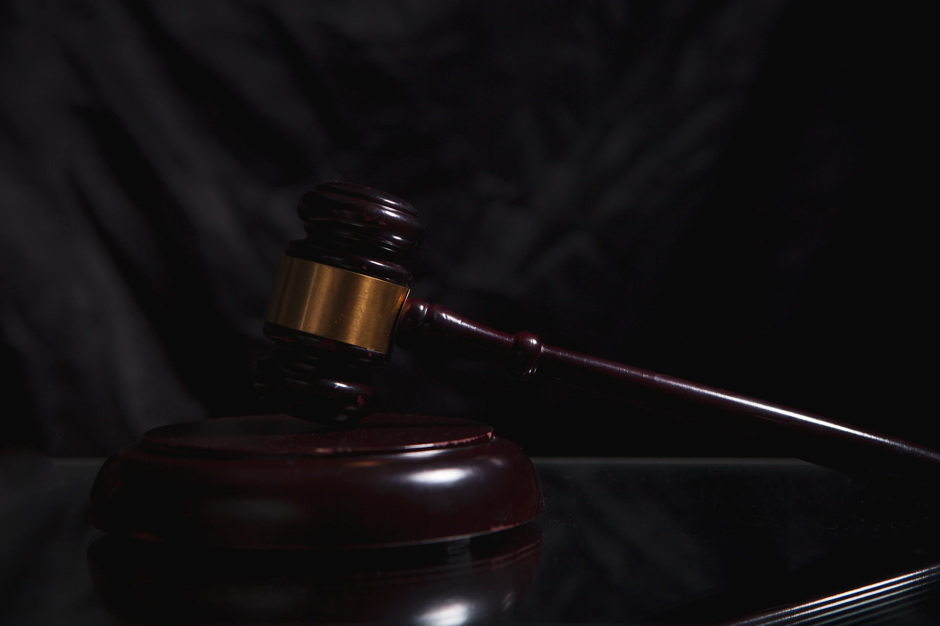 Criminal Law legal services