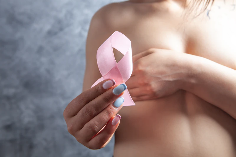 Hidden Metabolic Trigger Found Driving Aggressive Breast Cancer Metastasis