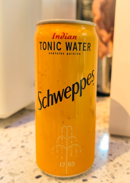 Fever-Tree Premium Indian Tonic Water