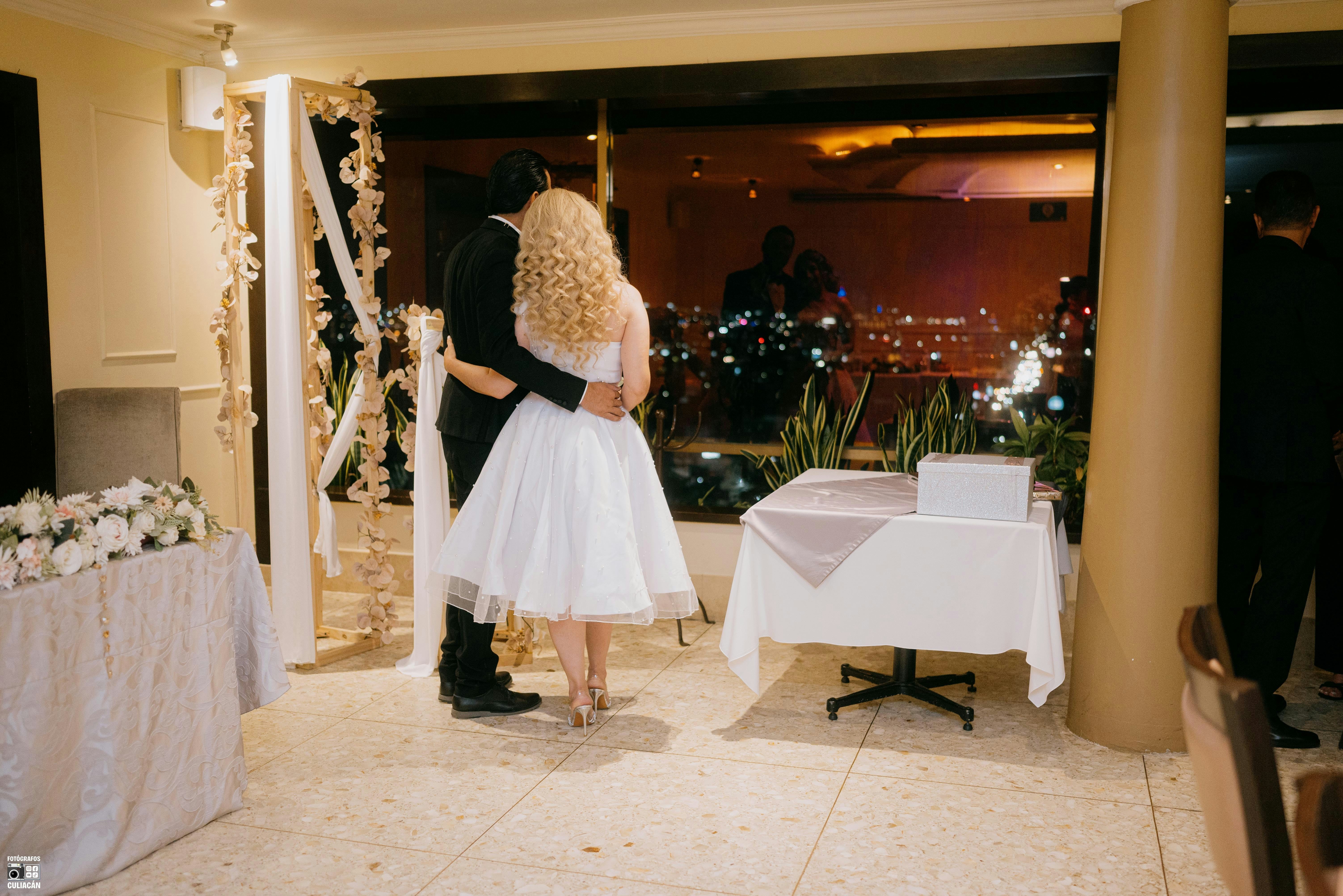 wedding planners near me