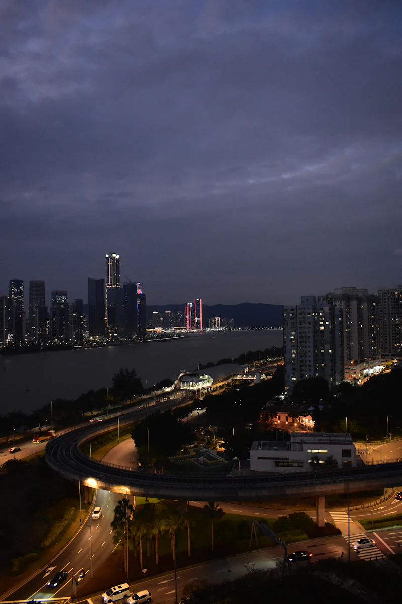 Morpheus Macau