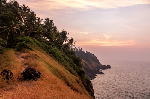 Kudle Beach