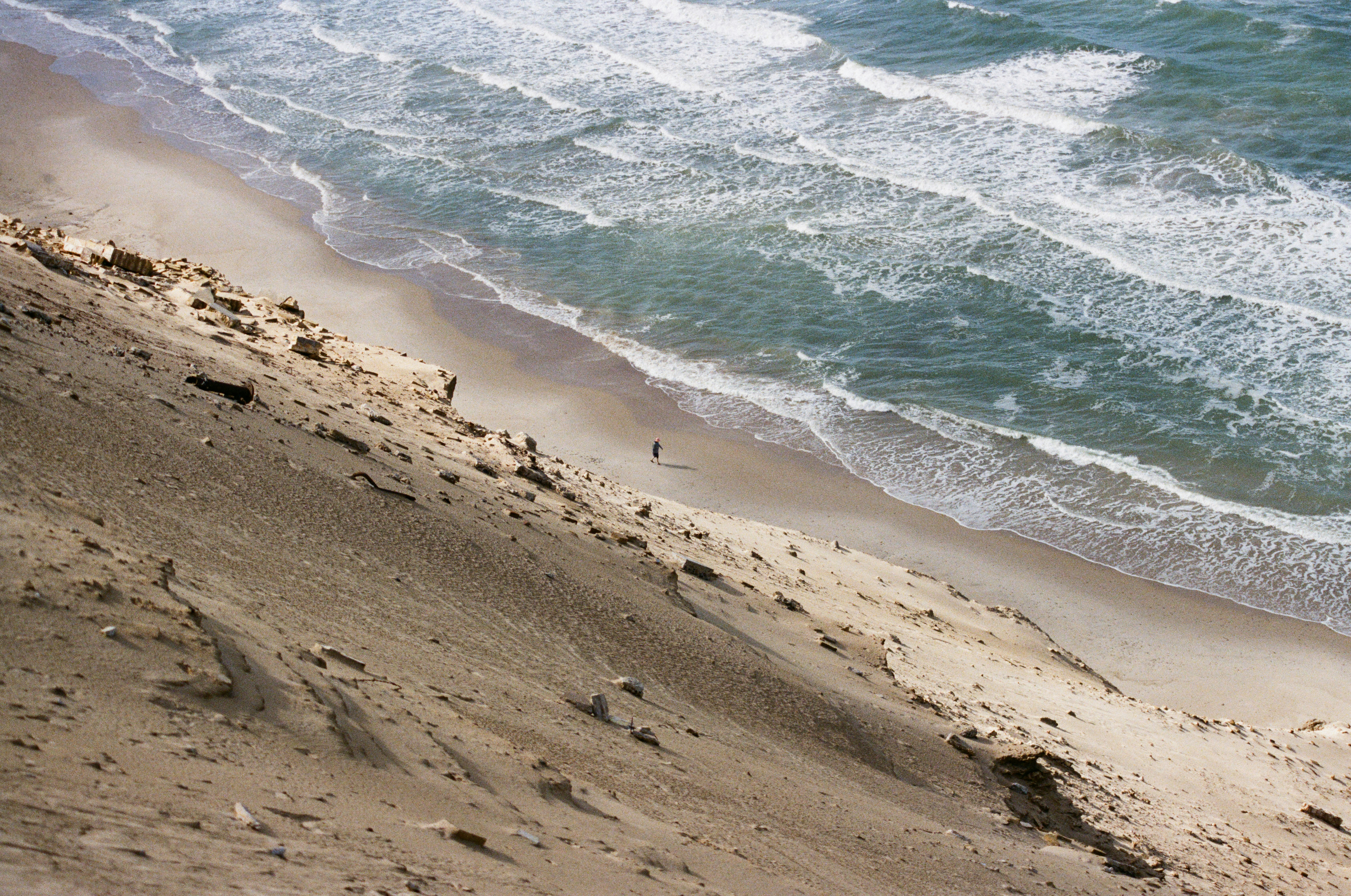 Photo by bernhardbar