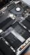IT support performance metrics showing fast response times and reliable service delivery