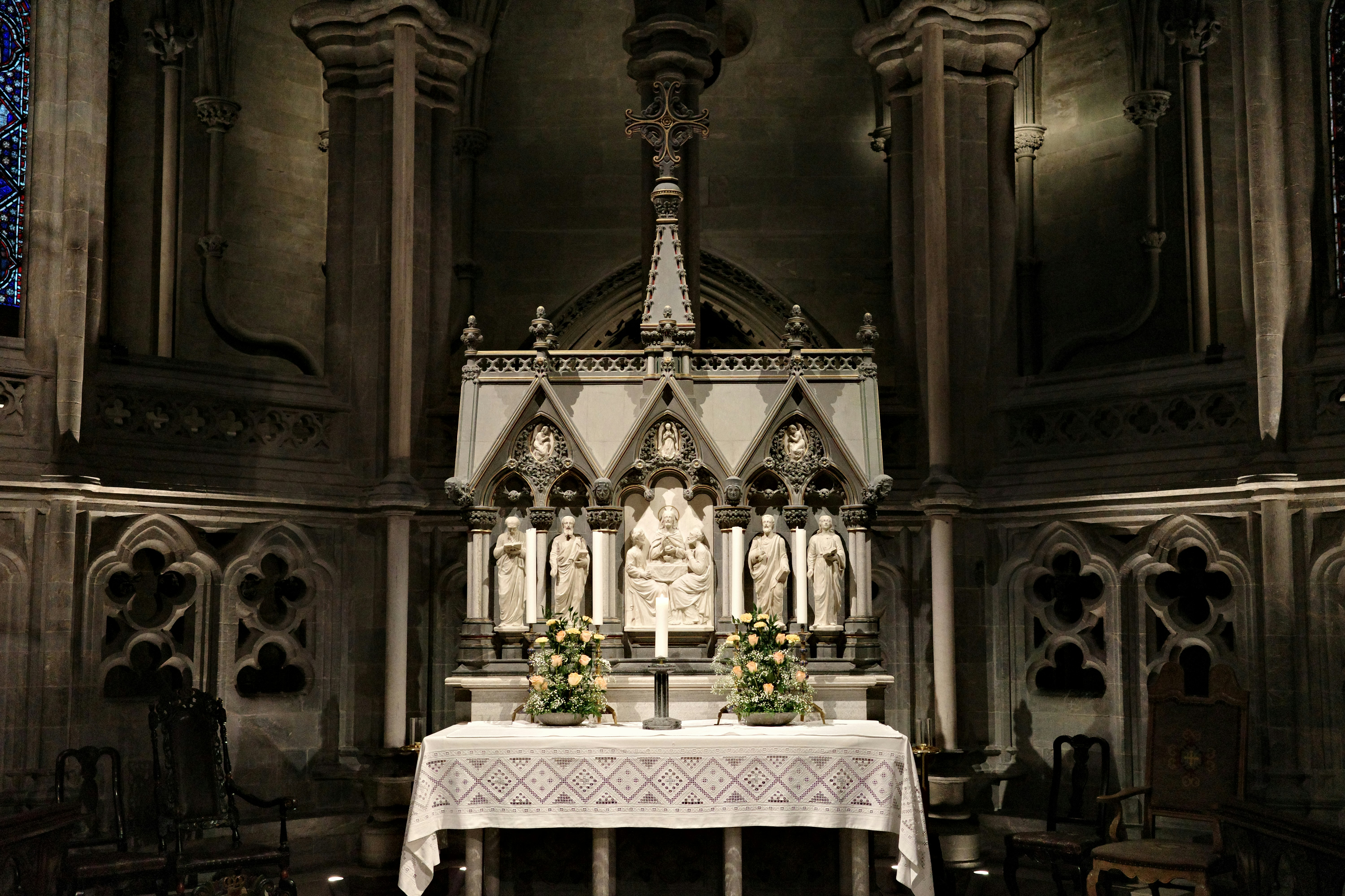 Photo by tomasrobertson