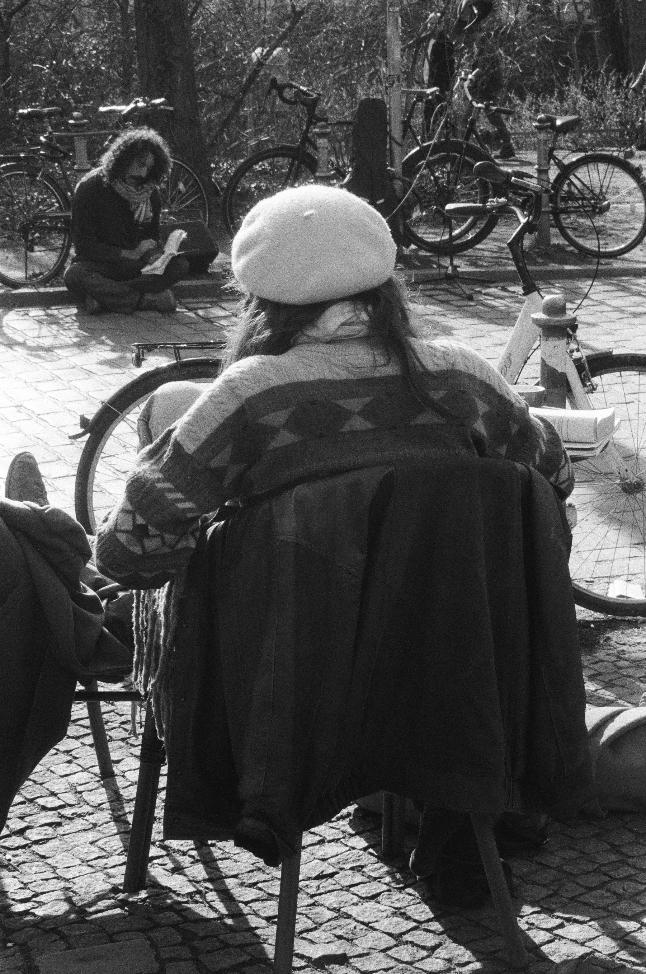 Photo by _kseniademenko