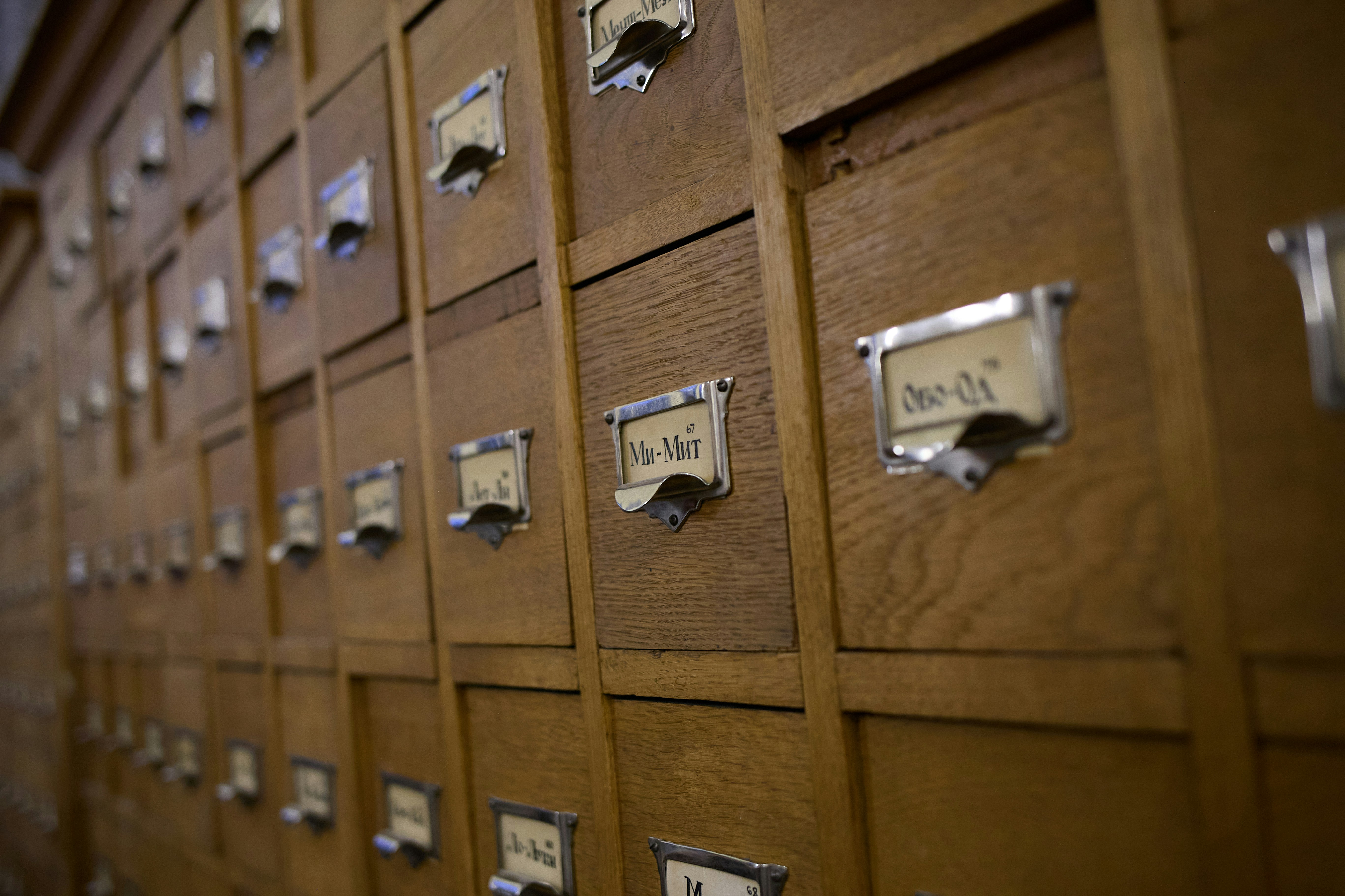 One Question, Three Weeks: The Remarkable Effort It Used to Take to Learn Anything