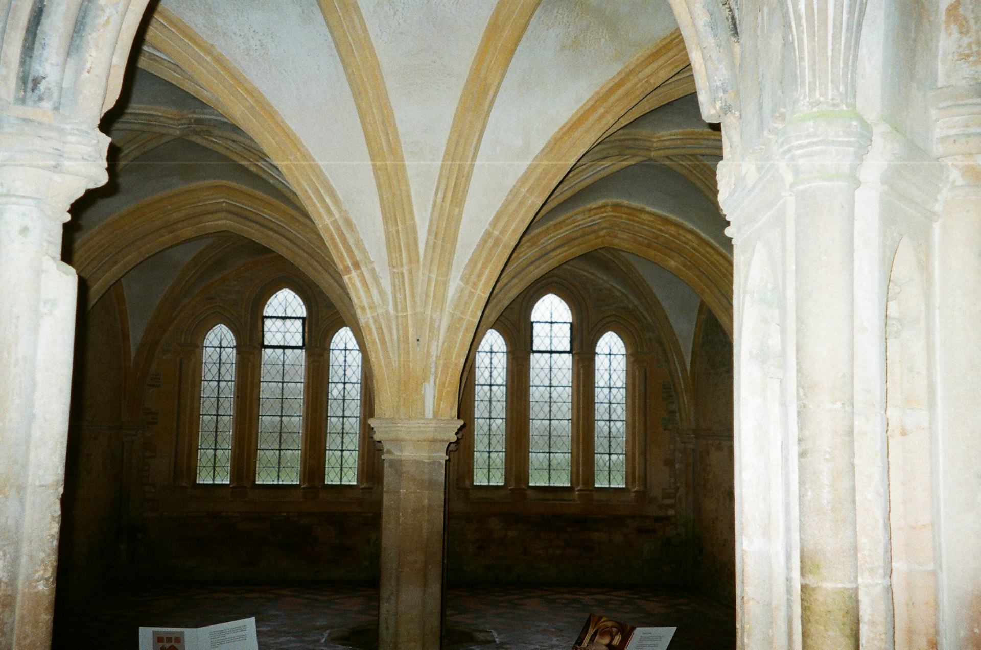Kloster Eberbach Rheingau